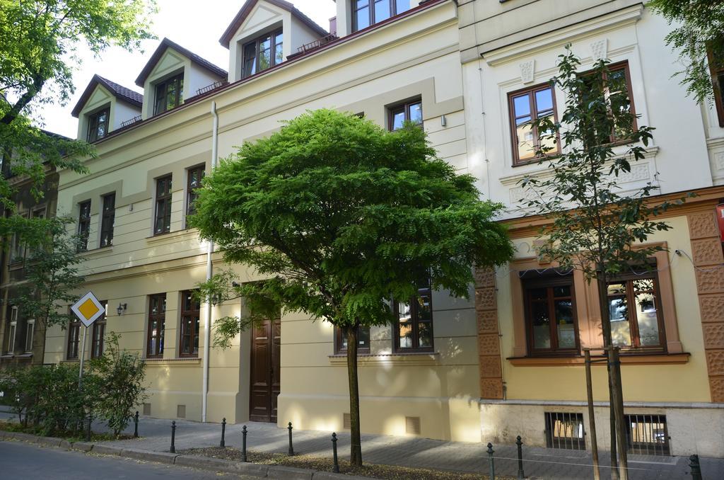 Charming 2-Level Apartment - Podgorze, Old Town Krasków Εξωτερικό φωτογραφία