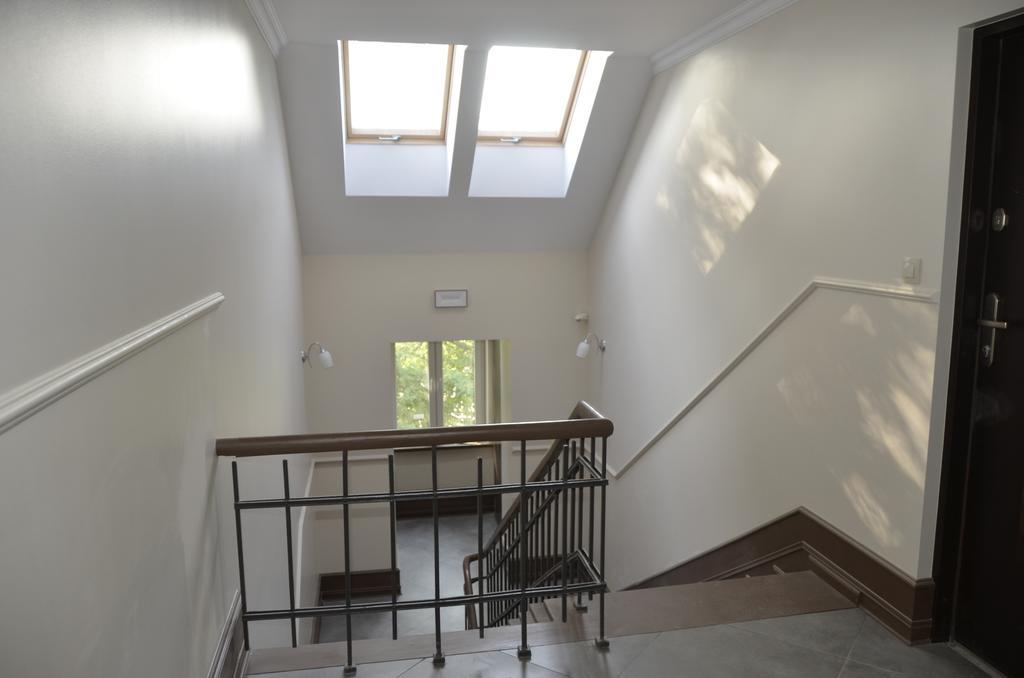 Charming 2-Level Apartment - Podgorze, Old Town Krasków Εξωτερικό φωτογραφία